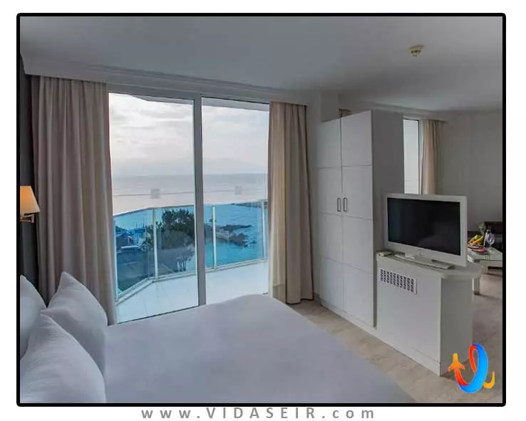 لبلو ریزورت کوش آداسی